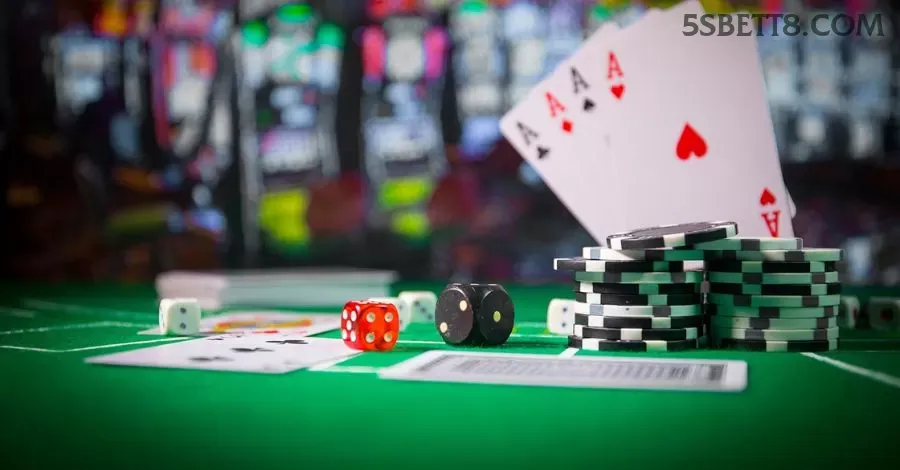Imagem promocional da 5sbet mostrando a plataforma e suas vantagens