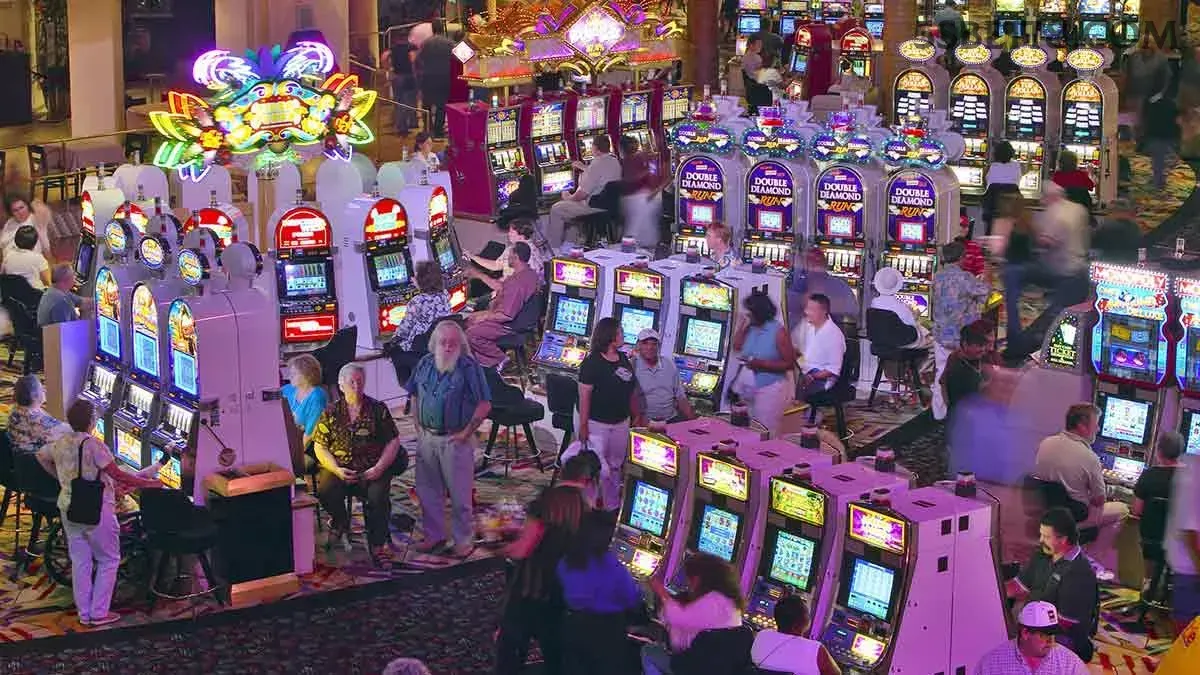 Slots 5sbet - Sweet Bonanza e caça-níqueis populares